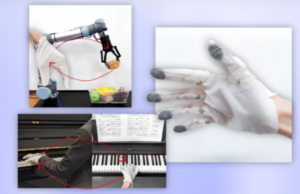 Τα γάντια στο μέλλον θα είναι σημαντικότερα απ’ αυτό που νομίζουμε!