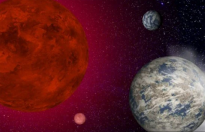 Εξαφανίζεται η ατμόσφαιρα κοντινού στη Γη εξωπλανήτη που πιστεύουμε ότι είναι φιλικός στη ζωή (βίντεο)