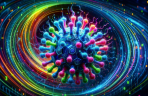 Επιστήμονες έφτιαξαν AI ιό που εξαπλώνεται μόνος του!