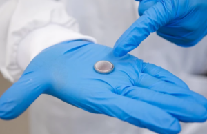 Νέες μπαταρίες νερού δεν εκρήγνυνται και ανακυκλώνονται