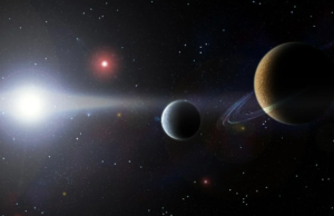 Δεν υπάρχει σκοτεινή ύλη στο Σύμπαν προτείνει νέα ριζοσπαστική θεωρία