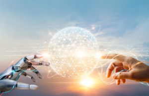 Η αλυσίδα του χρόνου της τεχνητής νοημοσύνης στην ανθρωπότητα