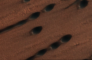 To βασίλειο των αμόλλοφων του Αρη (βίντεο)