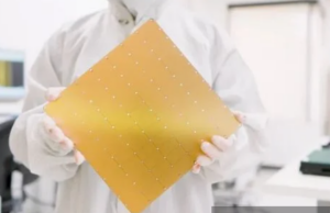 Τσιπάκι τεχνητής νοημοσύνης «μαμούθ» με 4 τρισεκατομμύρια τρανζίστορ