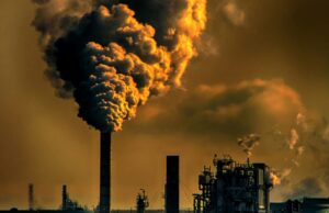 Η ανθρωπότητα έχει αφήσει το αποτύπωμά της στη φύση: Ρύπανση, πλαστικά και οι πυρηνικές επιπτώσεις