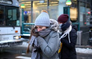 Νέος υποδοχέας εξηγεί πώς το δέρμα μας αντιλαμβάνεται το ψύχος