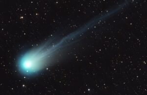 Κομήτης 12P/Pons-Brooks: Πώς θα τον δείτε καθώς πλησιάζει τον Ήλιο