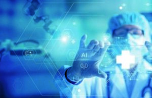 Τεχνητή νοημοσύνη: Ψηφιακοί βοηθοί χαρίζουν χρόνο στους γιατρούς