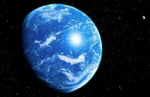 James Webb: Ανακαλύφθηκε πλανήτης καλυμμένος με νερό που βράζει