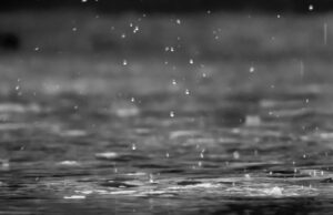 Η ικανότητα να μυρίζεις τη βροχή πριν έρθει δεν είναι μύθος – Τι ισχυρίζονται οι επιστήμονες