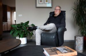 Μαγκντί Γιακούμπ: Ασθενής του διάσημου καρδιολόγου έσπασε ρεκόρ επιβίωσης έπειτα από μεταμόσχευση καρδιάς