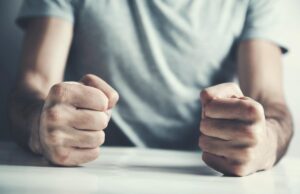 Η επιστημονική μέθοδος για να απαλλαγείτε από τον θυμό