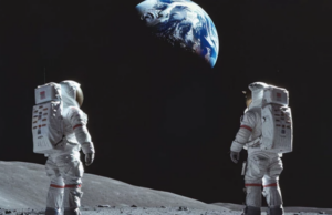 Η NASA θα δημιουργήσει μία νέα ζώνη ώρας για τη Σελήνη