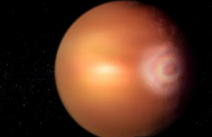 Το πρώτο ουράνιο τόξο που εντοπίζεται σε εξωπλανήτη εντυπωσιάζει τους επιστήμονες