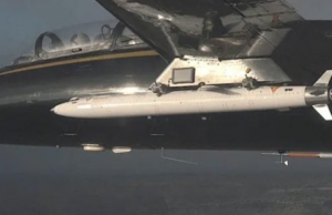 Πετυχημένη δοκιμή υπερηχητικού drone υπόσχεται επανάσταση στις αερομεταφορές (βίντεο)