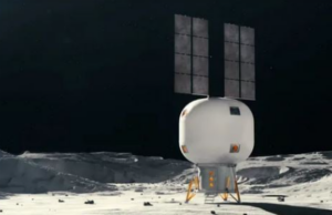 Φουσκωτές κατοικίες για τους κατοίκους της Σελήνης και του Άρη (βίντεο)