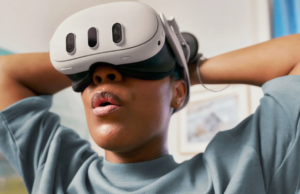 Πώς φαντάζεται ο Μ.Ζούκερμπεργκ τo σχολείο του μέλλοντος – Στο metaverse με συσκευές εικονικής πραγματικότητας