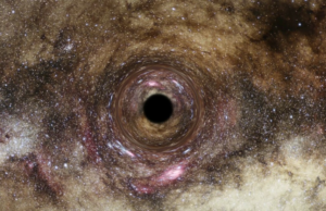 Επιστήμονες εντόπισαν τεράστια μαύρη τρύπα – Είναι 33 φορές μεγαλύτερη από τον Ήλιο (βίντεο)