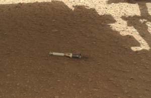 NASA: Φέρτε μας πίσω γρήγορα και… φτηνά τα δείγματα που συλλέγουμε στον Άρη