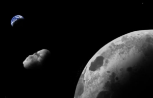 Επιστήμονες «ντετέκτιβ» ανακάλυψαν ότι ένα από τα μίνι φεγγάρια της Γης ξεκόλλησε κυριολεκτικά από τη Σελήνη