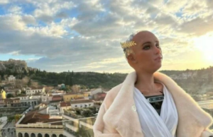 Ρομπότ Sophia: Δεν έχω σχέδια για παγκόσμια κυριαρχία και μου αρέσει να βουτάω στην πολυπλοκότητα των ανθρώπινων συναισθημάτων