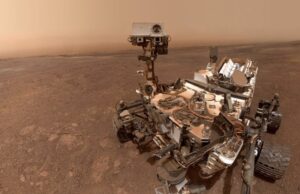 Μυστήριο στον Άρη κάνει επιστήμονες να σκέφτονται το ενδεχόμενο ζωής στην πλανήτη