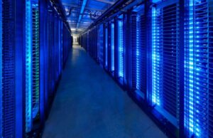 Τεχνητή νοημοσύνη: Η ακόρεστη δίψα για νερό απειλεί το περιβάλλον