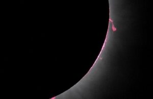 Μεξικό – ΗΠΑ: Εκατομμύρια άνθρωποι παρακολούθησαν την ολική έκλειψη Ηλίου