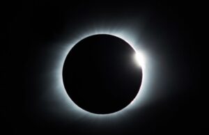 Έκλειψη Ηλίου: Τα παράξενα φαινόμενα που μπορεί να συμβούν