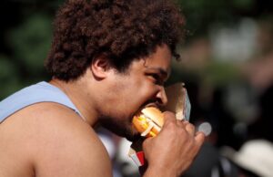 Άγχος και μεταβολισμός ίσως επηρεάζονται από τη διατροφή του πατέρα