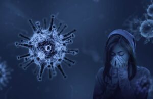 Ο Covid-19 έχει αντίκτυπο στις γνωστικές λειτουργίες