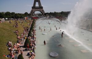 Κλιματική αλλαγή: Σήμα κινδύνου για την Ευρώπη – Τι αναφέρει η ετήσια έκθεση του Copernicus