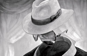 Εταιρεία παρουσίασε ασπίδα αορατότητας ανθρώπων