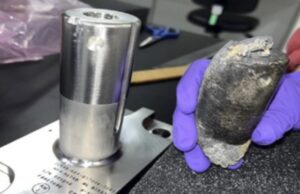 NASA: Αντικείμενο που έπεσε σε σπίτι στη Φλόριντα προερχόταν από τον Διεθνή Διαστημικό Σταθμό