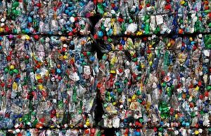 Η απάτη της ανακύκλωσης πλαστικών