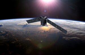 Παρολίγον σύγκρουση σε τροχιά «πραγματικά τρόμαξε» τη NASA