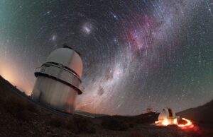 ΑΠΘ: Έδρα Αστροβιολογίας και Εξωπλανητών αποκτά το ίδρυμα