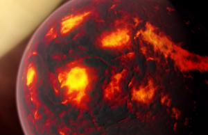 Ανακαλύφθηκε υπερ-Γη με πυκνή ατμόσφαιρα: Οι θερμοκρασίες βρασμού στον πλανήτη μπορεί να φτάσουν έως και τους 2.300°C