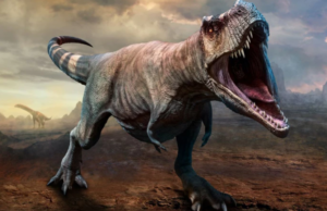 Οι επιστήμονες μάλλον έκαναν λάθος για τον T-Rex