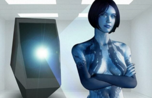 Επαναστατική τεχνολογία μετατρέπει τα κινητά τηλέφωνα και τις τηλεοράσεις σε προβολείς ολογραμμάτων