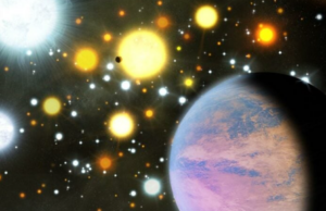Ανακαλύφθηκαν δύο εξωτικοί εξωπλανήτες, ο ένας λιώνει και ο άλλος είναι… πουπουλένιος (βίντεο)