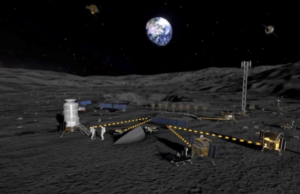 Η Σερβία συμμαχεί με την Κίνα για τη βάση της Σελήνης