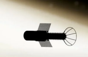 Γη-Άρης σε λίγες εβδομάδες με νέο επαναστατικό σύστημα προώθησης διαστημοπλοίων (βίντεο)