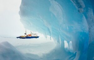 Ανταρκτική: Αχανή κοιτάσματα υδρογονανθράκων φέρεται να ανακάλυψε η Ρωσία