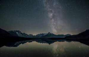 Πώς μυρίζει το διάστημα; Αστροναύτες αποκαλύπτουν την εμπειρία τους