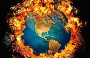 Η Γη «στο χείλος της αβύσσου» – Από τον Ιούνιο κάθε μήνα αδιαλείπτως καταρρίπτεται το ρεκόρ ζέστης