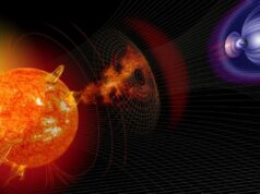 Στέλιος Τσαγγαρίδης: «Ενδέχεται να συνεχιστεί σήμερα η γεωμαγνητική καταιγίδα»