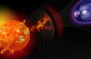 Προειδοποίηση για ισχυρή μαγνητική καταιγίδα – Ενδέχεται να «χτυπήσει» τη Γη