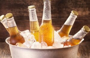 Από τώρα ξέρουμε και επιστημονικά γιατί η μπύρα έχει καλύτερη γεύση παγωμένη!