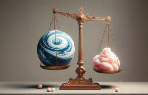 Παράξενος εξωπλανήτης είναι ελαφρύς «σαν μαλλί της γριάς»